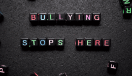 Bullying stops here Bullying stops here