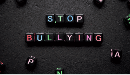 Stop Bullying Stop Bullying