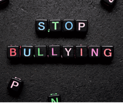 Stop Bullying