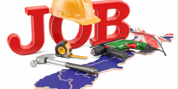 JOb JOB