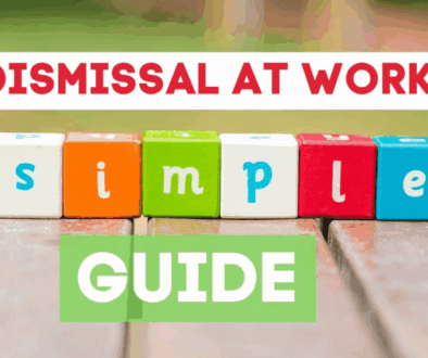 Dismissal At Work